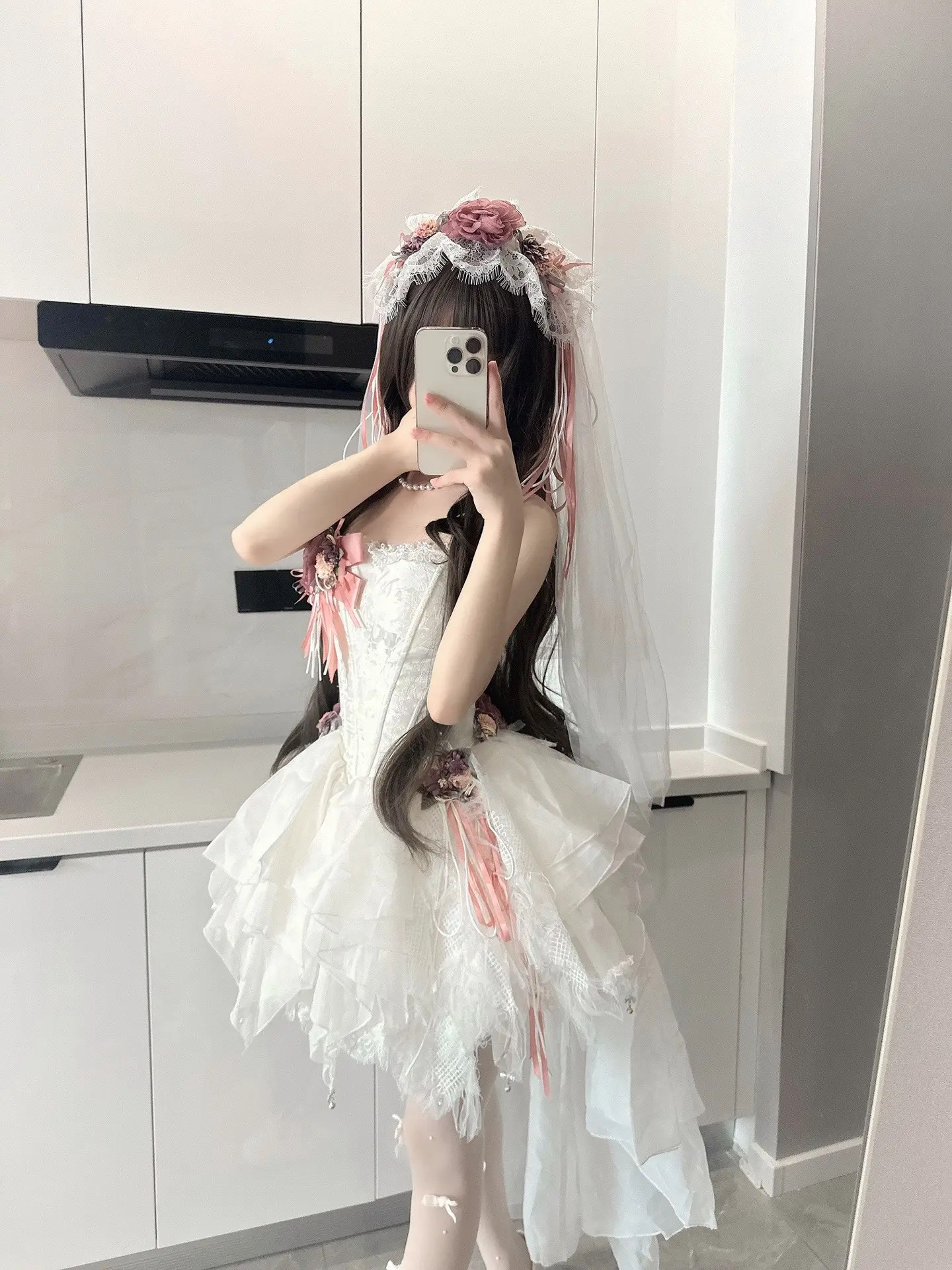 你心软的像块海绵蛋糕 别哭 我再也不会让你一个人了