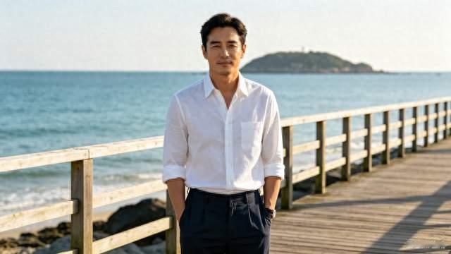戏里常演反派戏外两度出手救人演员章涛用行动诠释真实人品