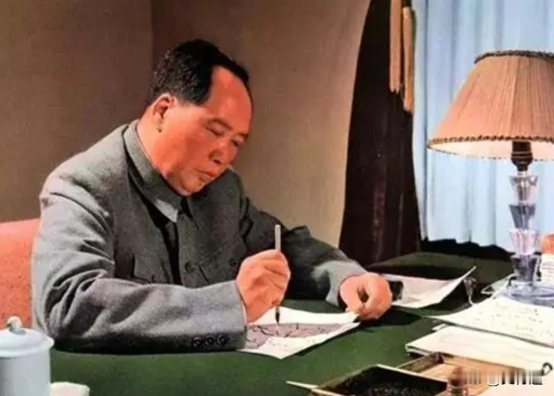 毛主席去世时，他的遗产真的有上亿元吗？



那桩传闻闹得大时，我听一个老记者摇