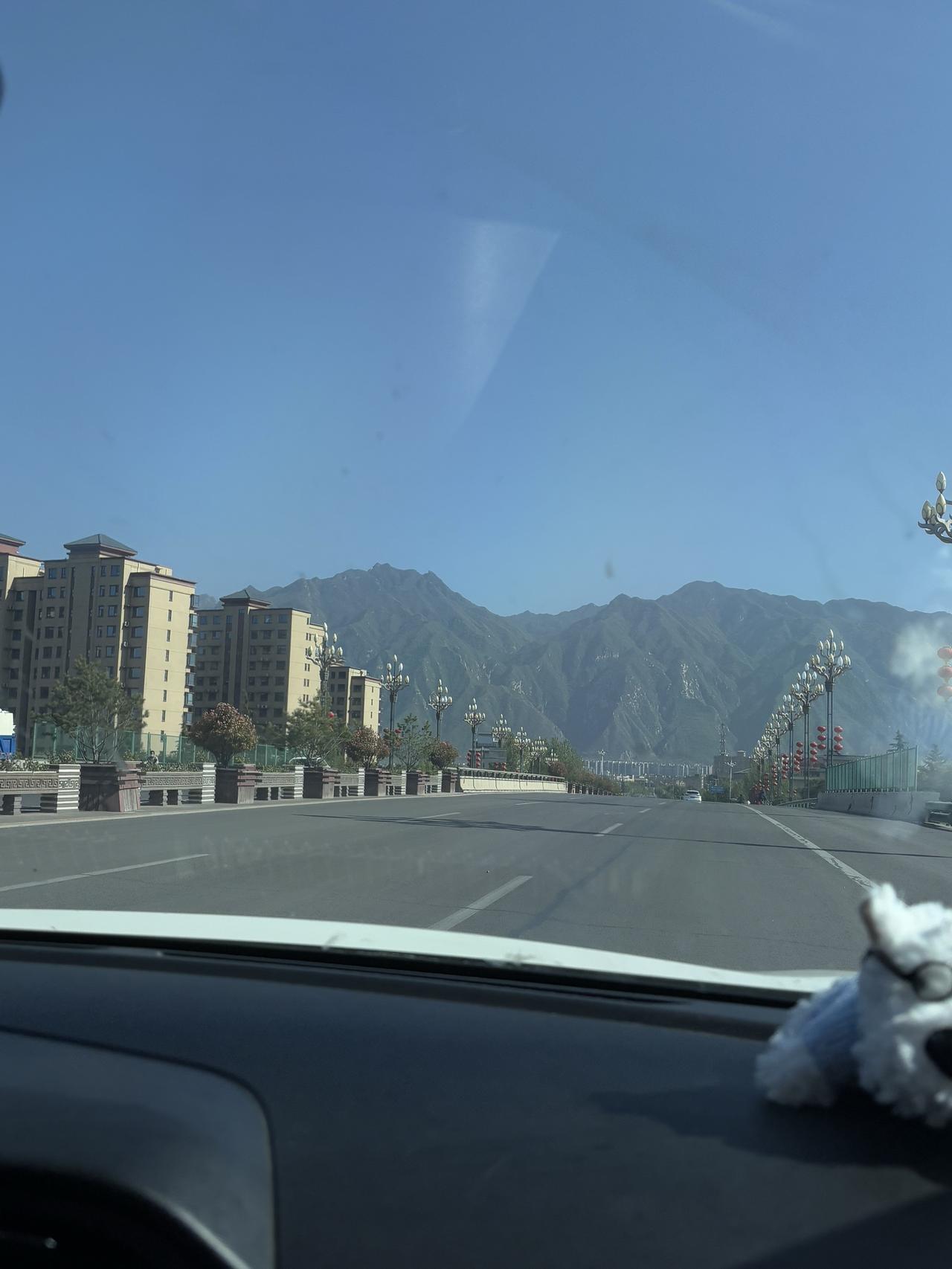 心血来潮的一次疯狂出游特种兵式旅游 旅游 永济 山西运城