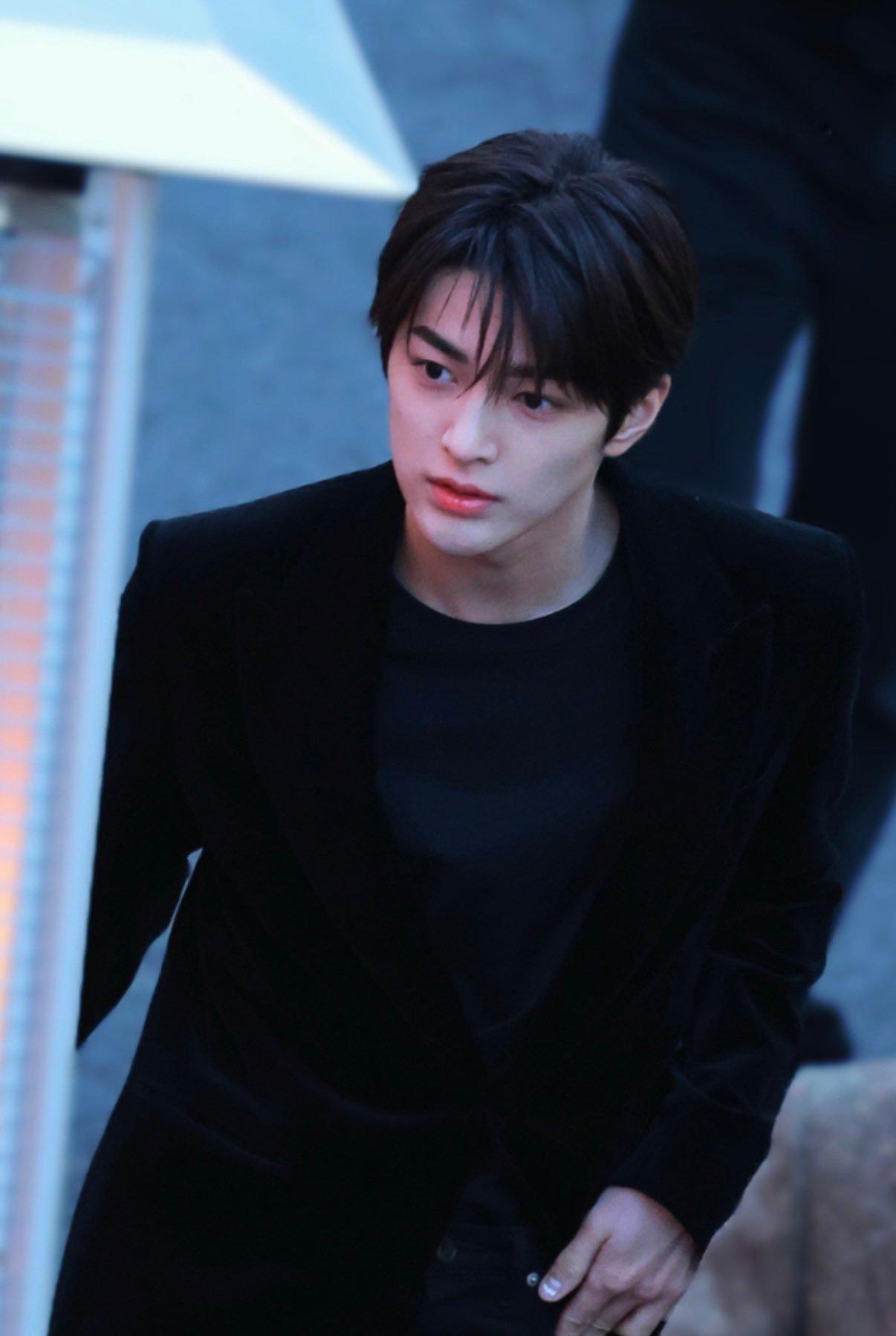 我遇到了心软的神 