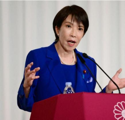 【日本宣布重大决定】
 
日本政府今天（4月21日）决定，取消对武器出口的5种类