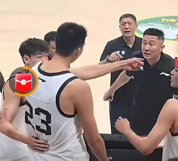 有5家NBA球队想要徐昕去试训，如果徐昕真的能去NBA，并在NBA打出名堂来，那