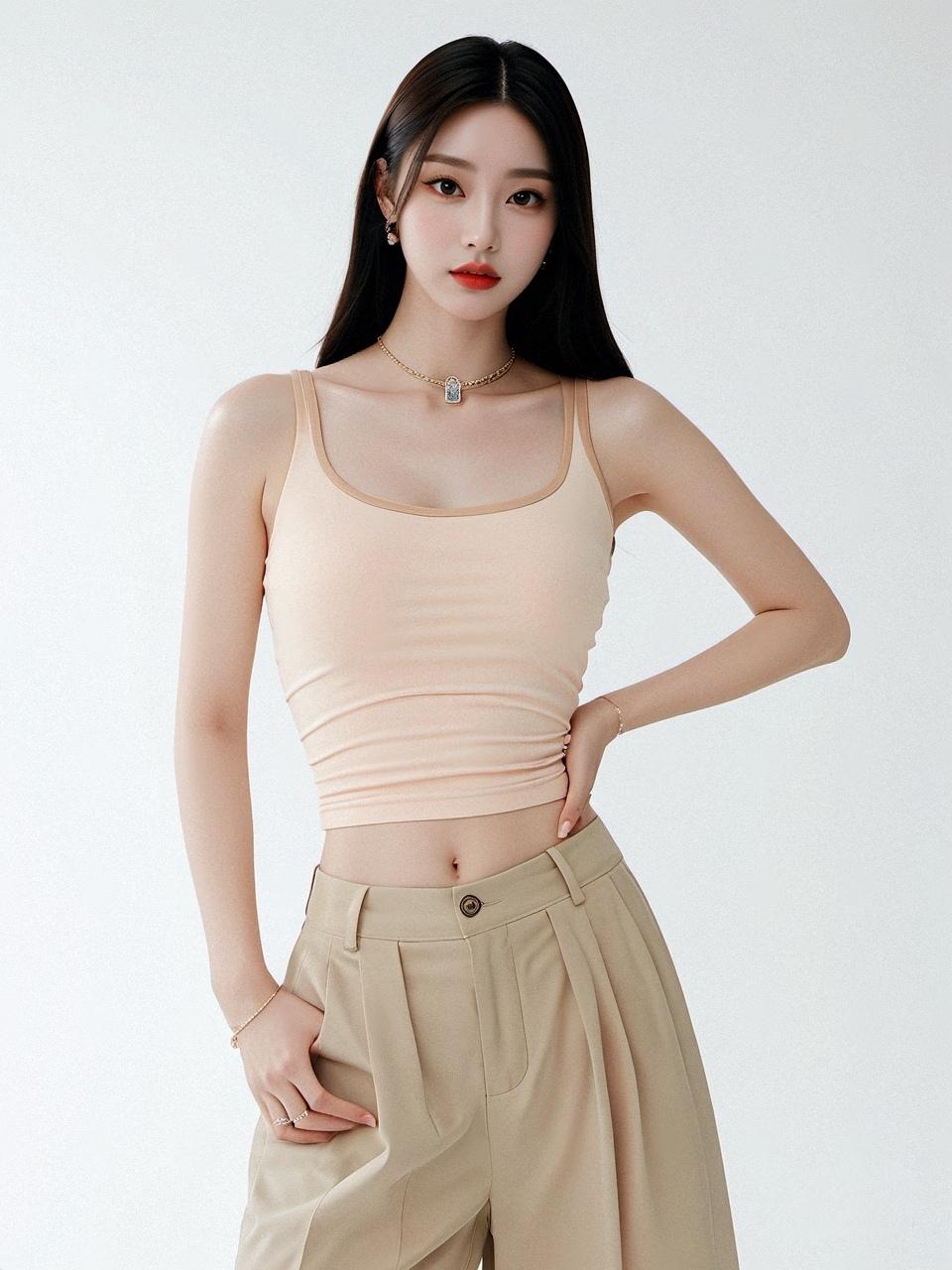 美女写真 美女壁纸 甜美女孩 好身材好气质 高颜值美女