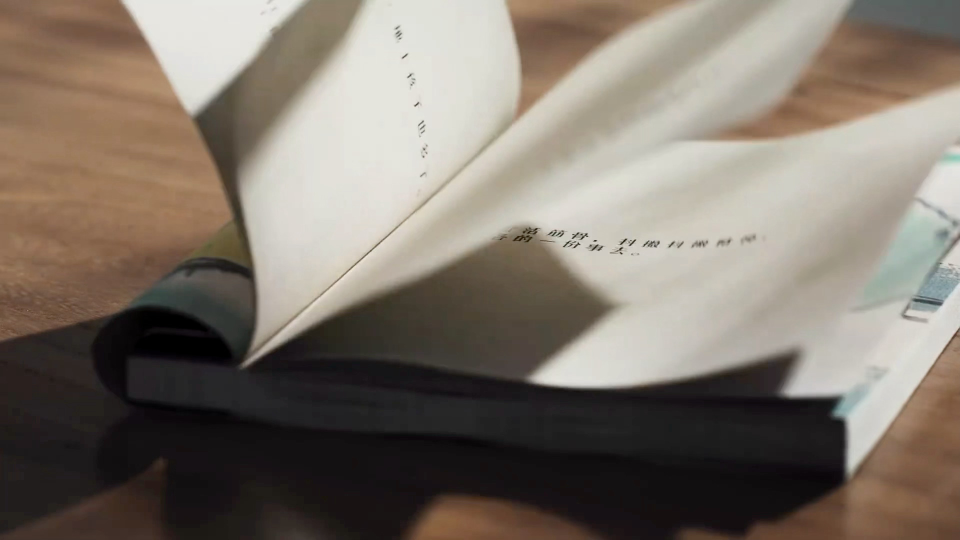 和靳东走进吴冠中笔下的春天春天，是生命最初的律动🍃。步入吴冠中笔下的春天，仿佛