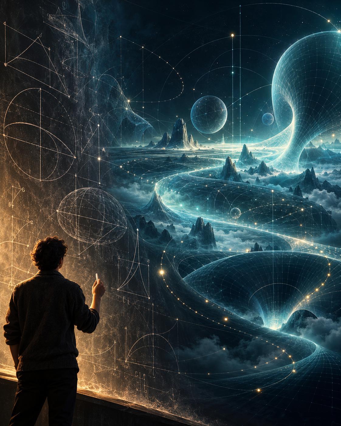 两年之内AI全面超越人类数学家看到这个话题，先别急着替数学家写告别信。据报道，齐