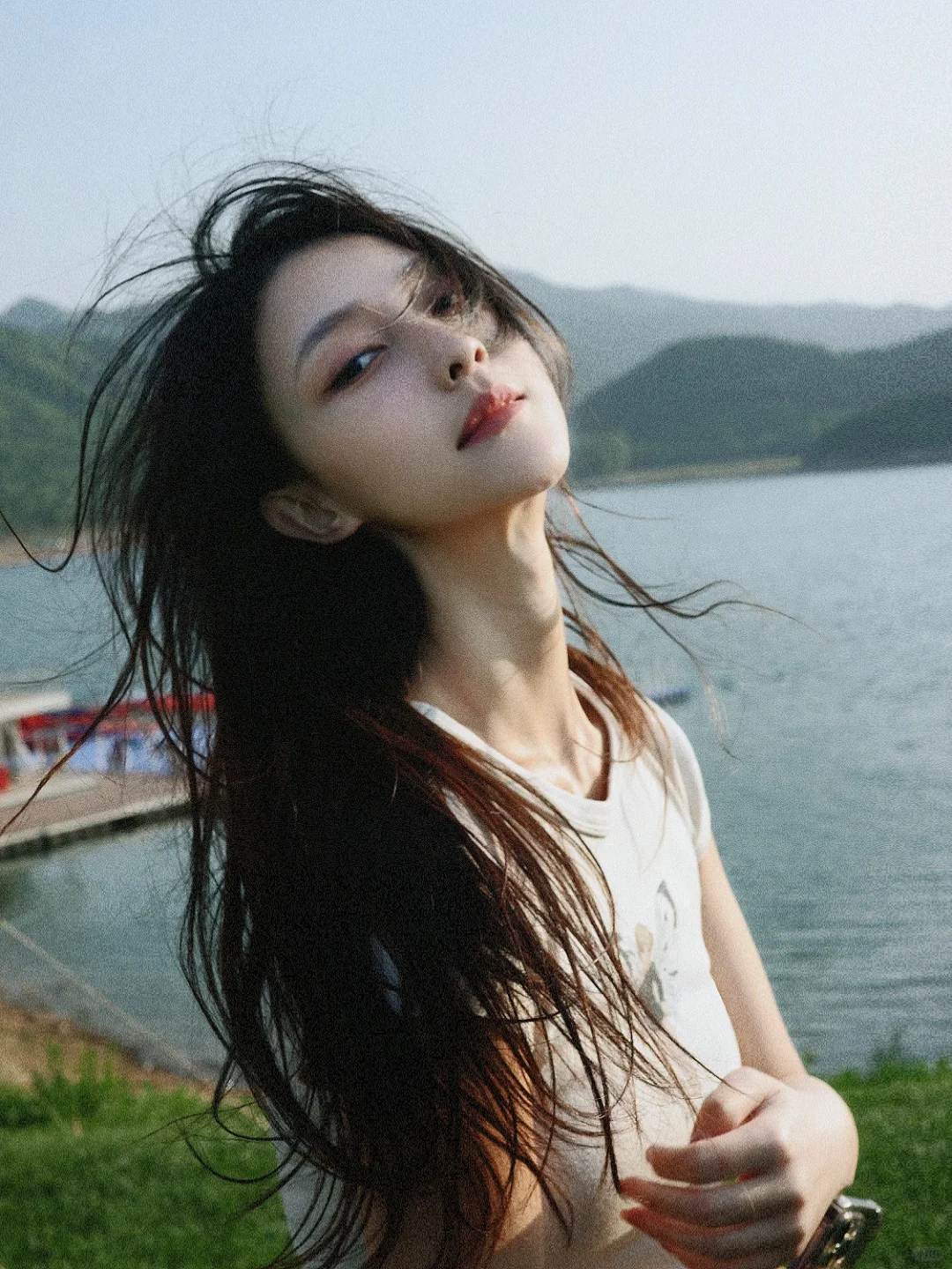 宅家不如感受自然⛰️