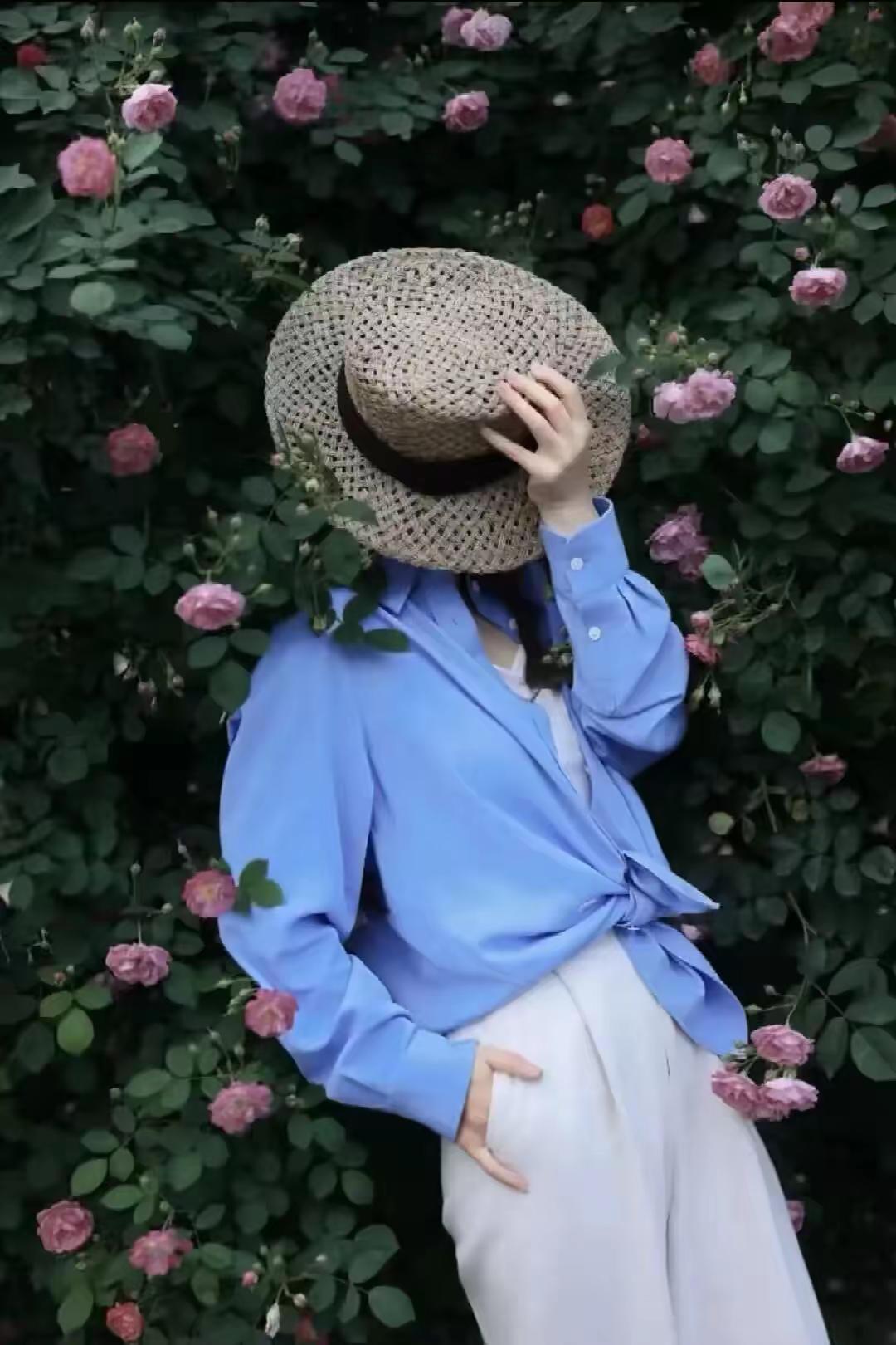 一位情感专家说：“女人最勾人的年纪，不是18岁的青春，也不是30岁的精致，最让人