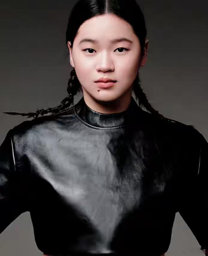 恭喜！全红婵正式上任，亮相新岗位，薪酬曝光19 岁新造型让人动容 ​​​