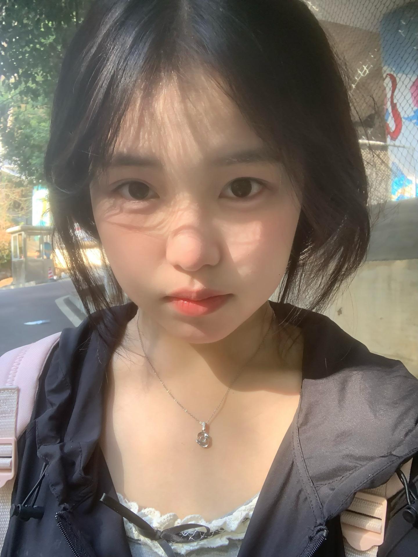 让太阳晒晒所有不值得一提的迷茫