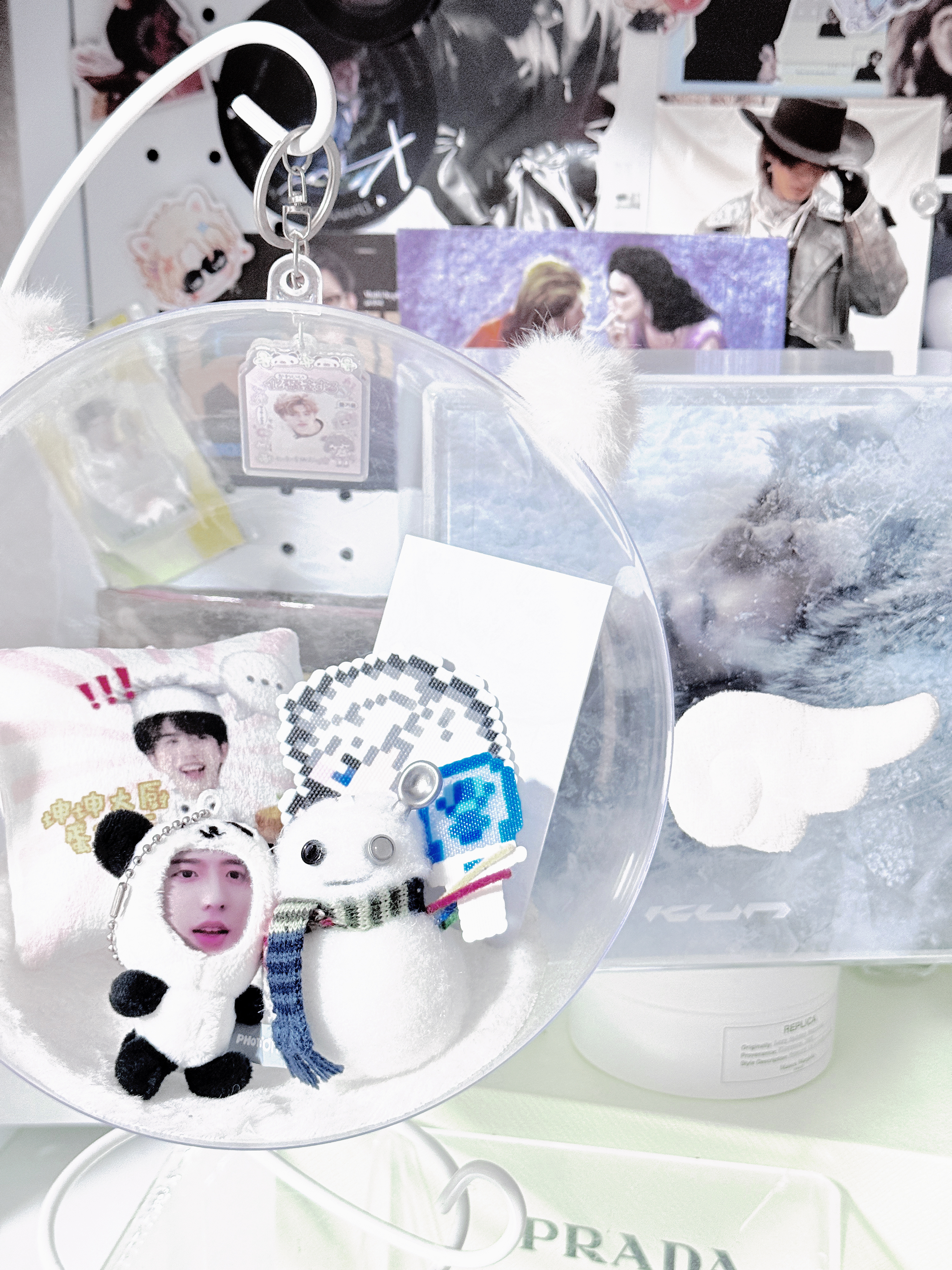 coldy⛄️的🏠 