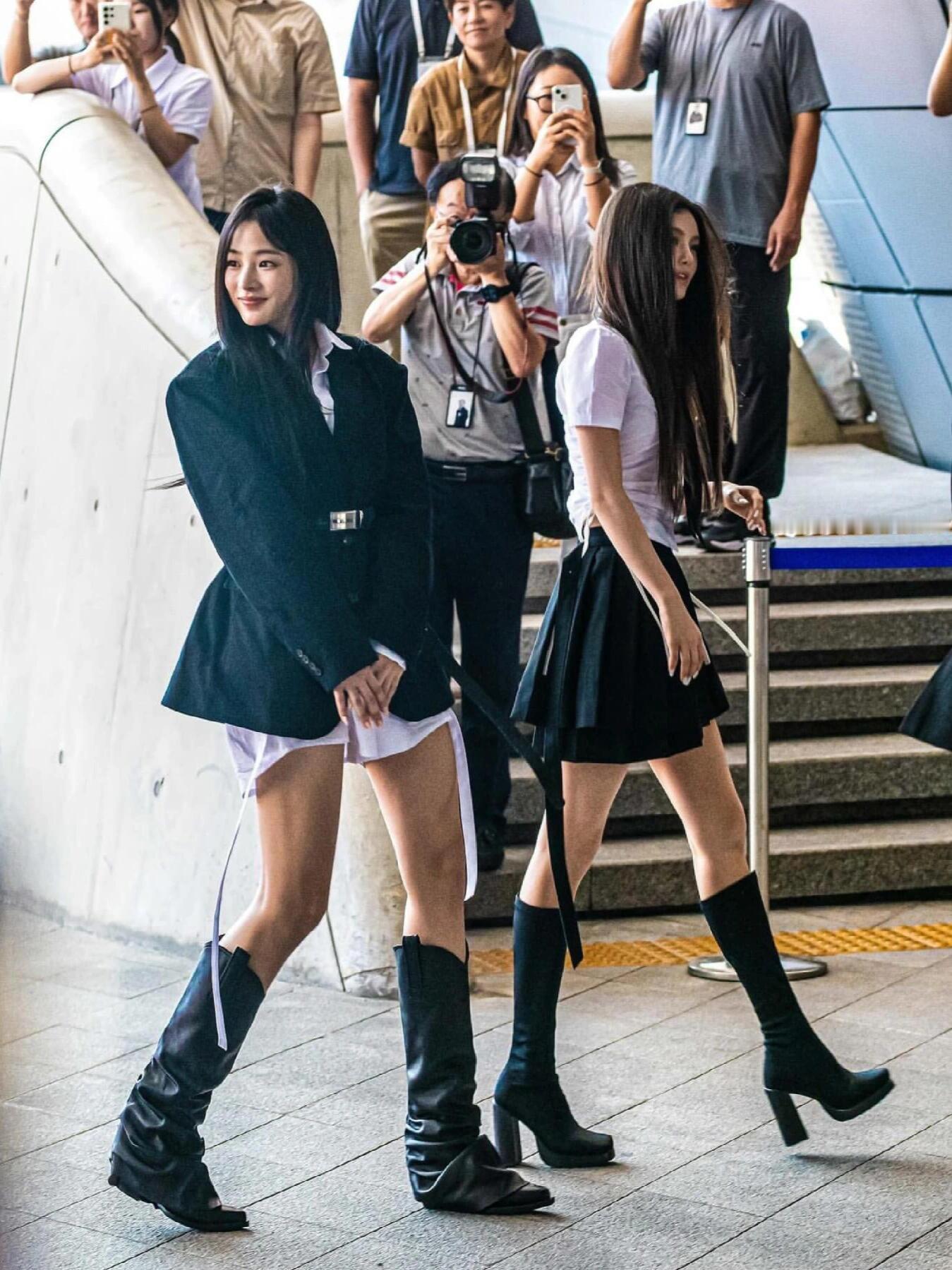 如果让我选出最有星相的一张📸✨ ​​​