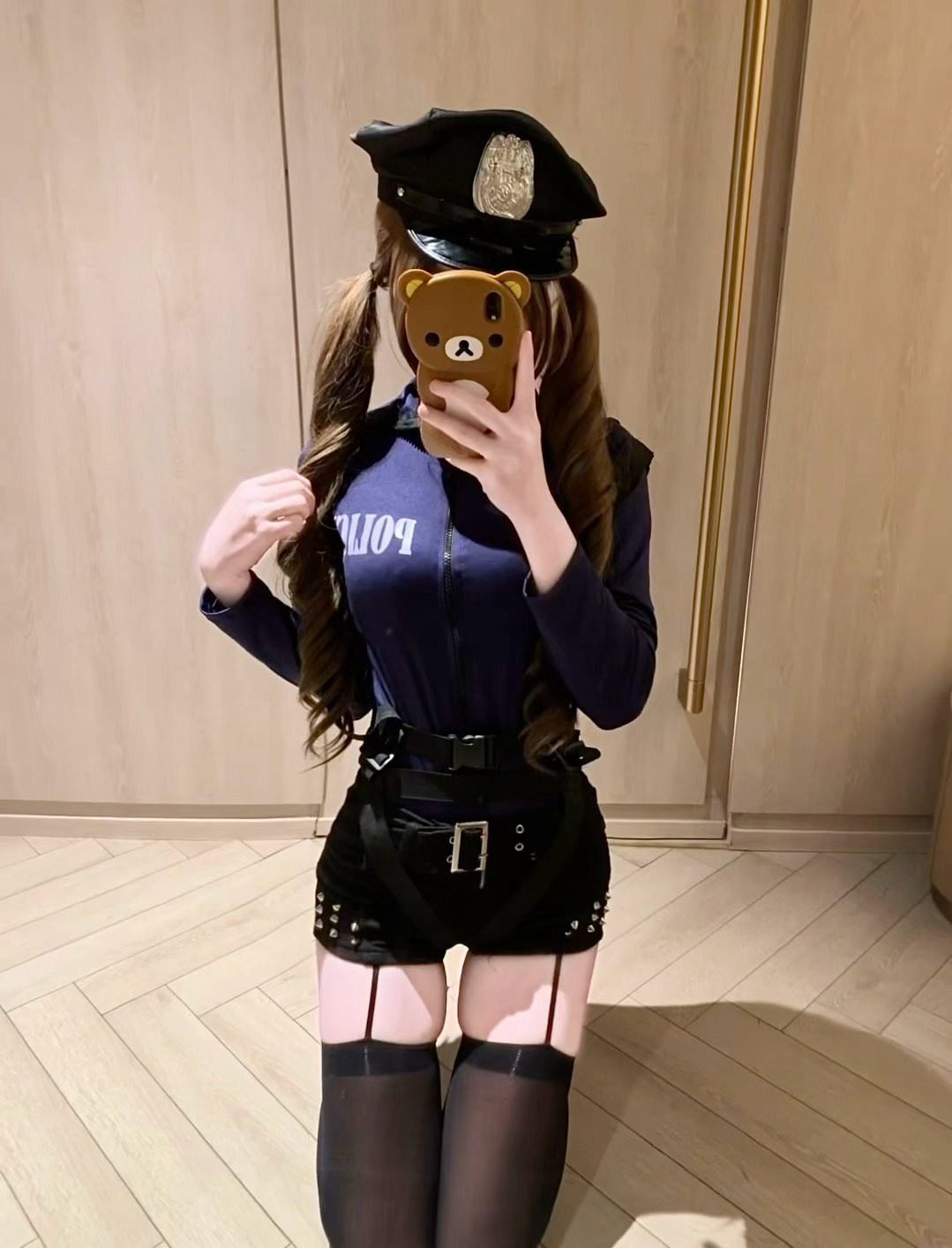 对不良诱惑说  不够  北京·天坛公园