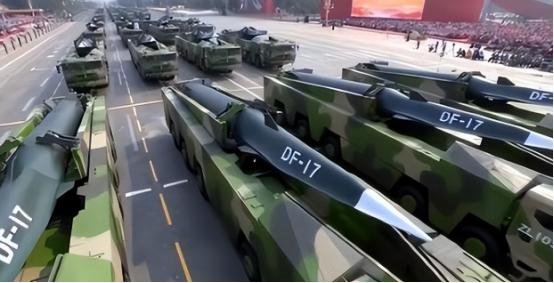 中国导弹库存能撑多久，俄专家断言：半小时定胜负，背后底气何在！
俄罗斯军事专家曾