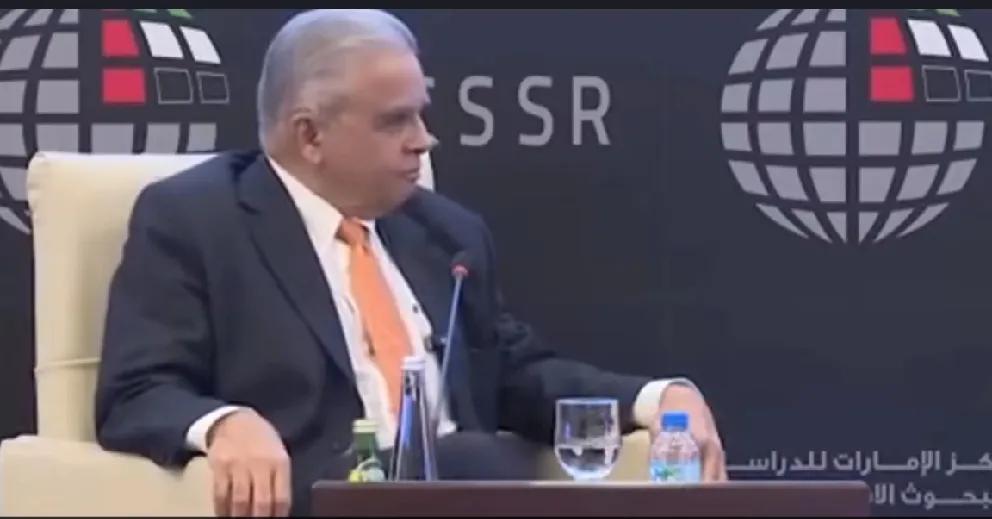 震惊！外国知名学者建议美国应该为成为“世界第二”提前做好准备！

近日，被称为“