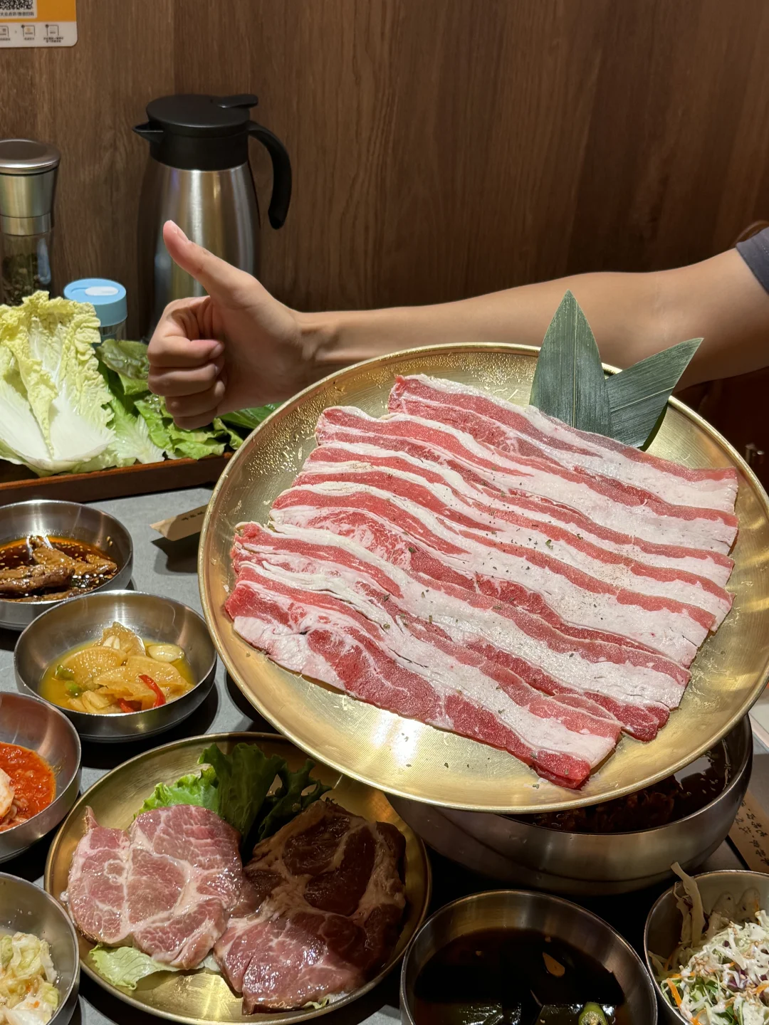 要哭了😭黄岛也能吃到心心念念的韩象啦！！