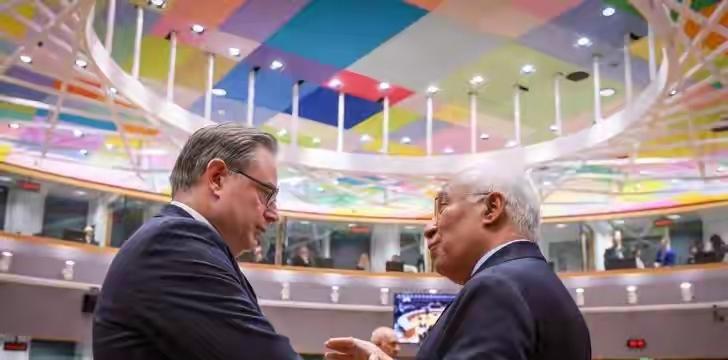 比利时硬汉拒动俄资产，欧盟道德算盘终破功？