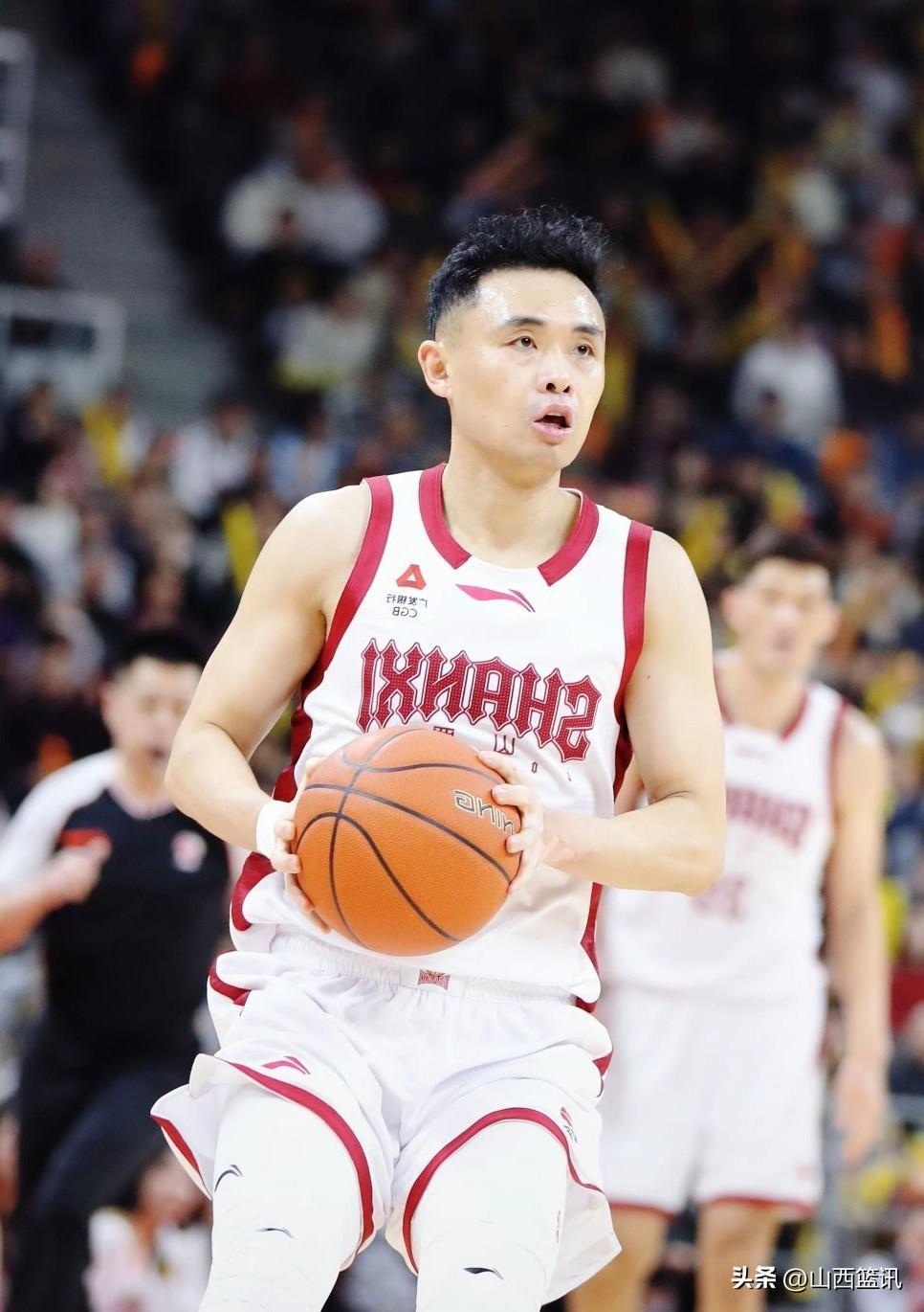 原帅焦海龙张宁陆续复出！山西汾酒男篮第二阶段CBA联赛赛事值得期待
春节过后，山