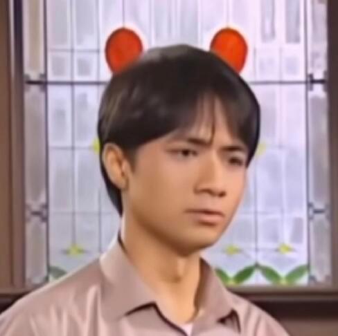 《情深深雨濛濛》还有米老鼠情头？剧综汇精彩