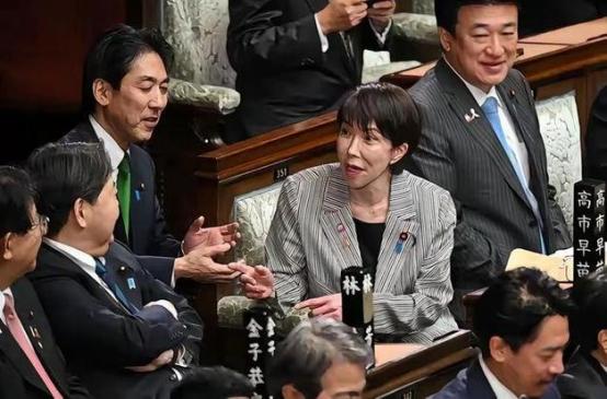 日方终于直面现实：如果没了中国支撑，赛事价值可能直接砍半。中国体育代表团这次不再