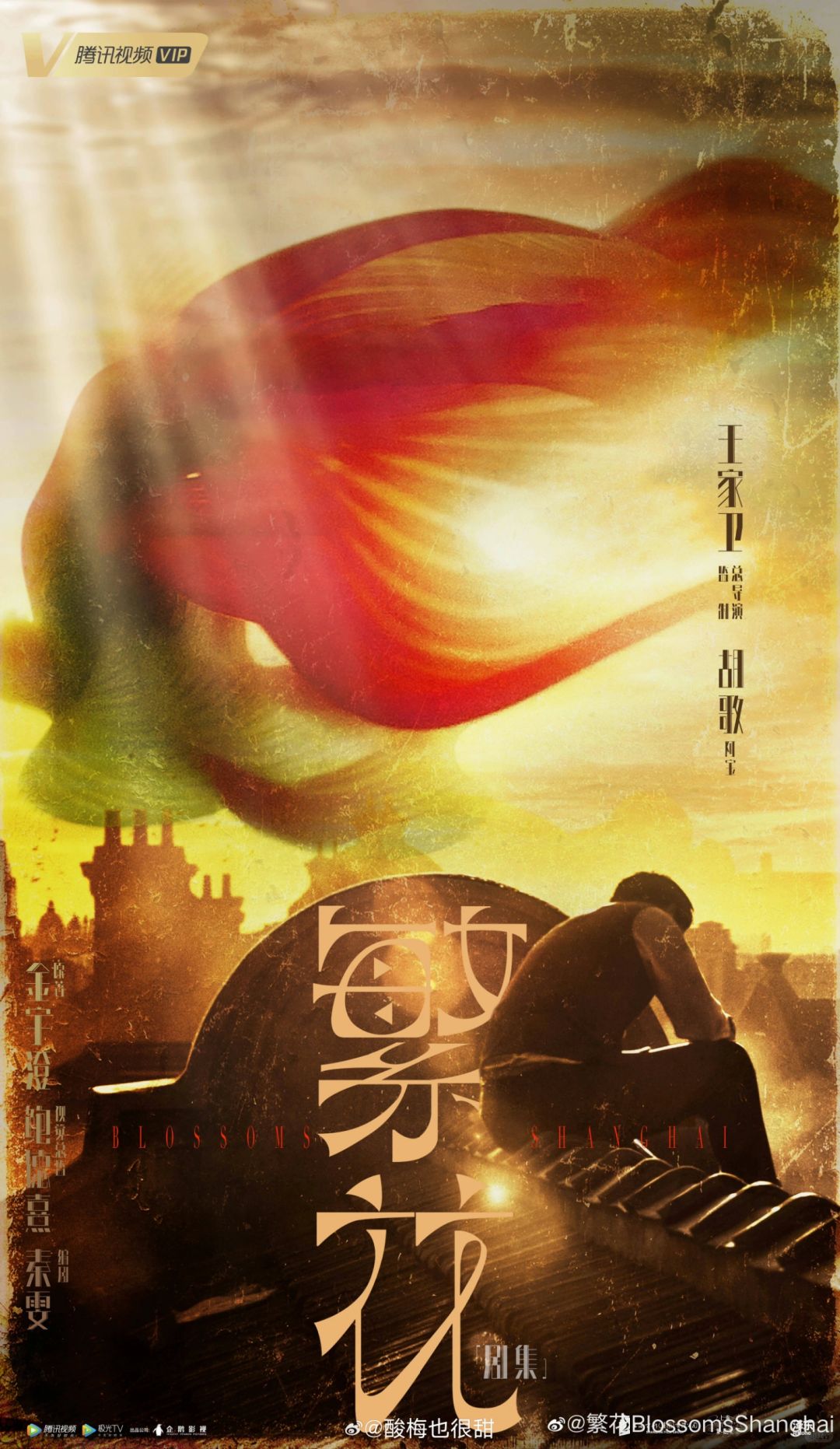 妈耶‼️终于要播‼️央八推荐什么神仙阵容