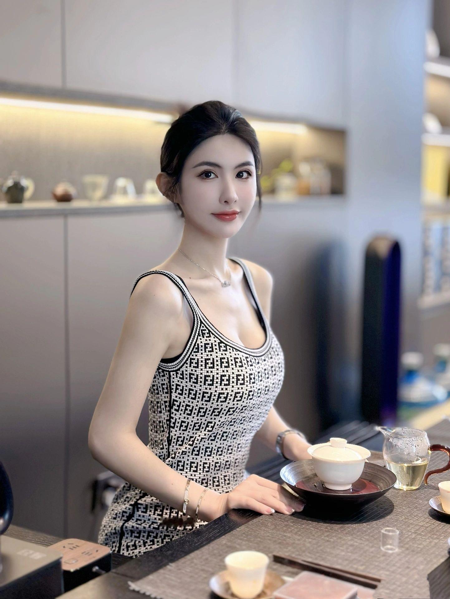 在北京茶艺师 ​​​