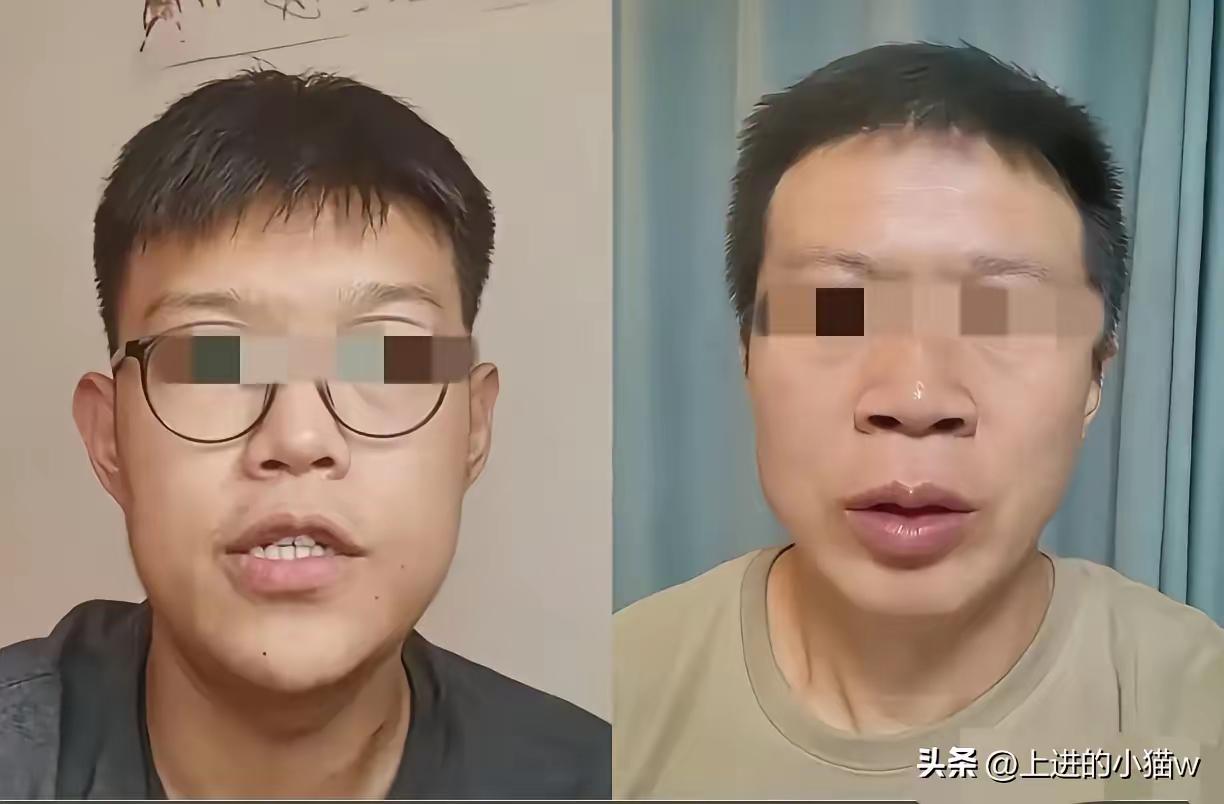 山东小姜这事终于结束了，法院二审维持原判，​确认他和哥哥与父亲老姜没有血缘关系。