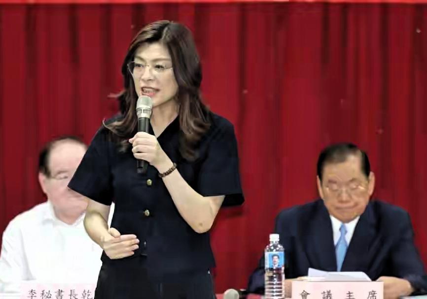 登记日直接翻脸！竹北市引爆冲突，蓝白合作彻底演变成一场泡影
 
前言
8月31日