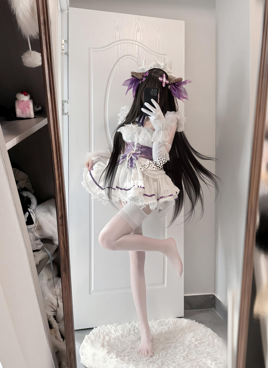 牛牛女仆～