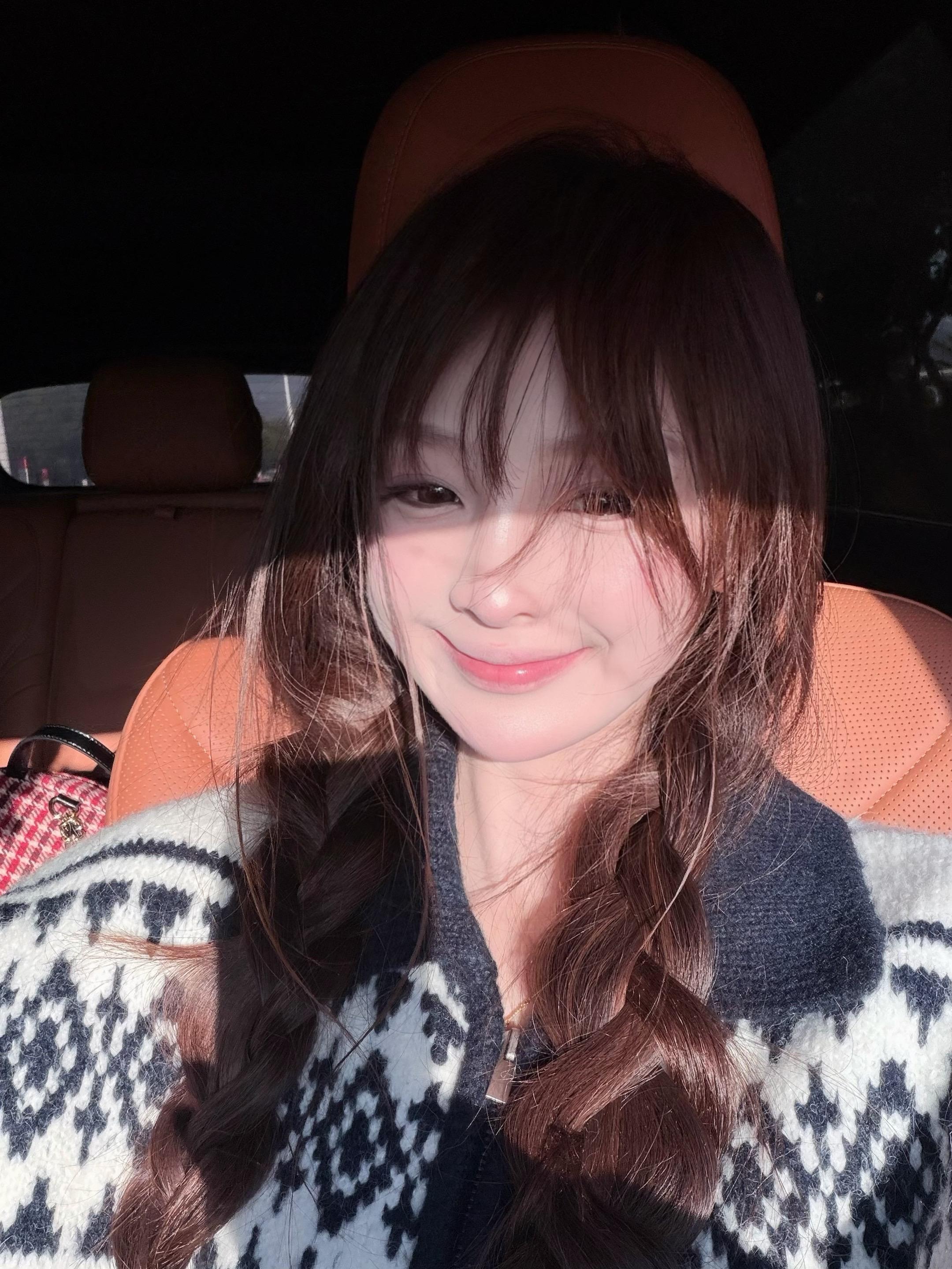 比起虚晃的幸福 长久的平静显然更有意义