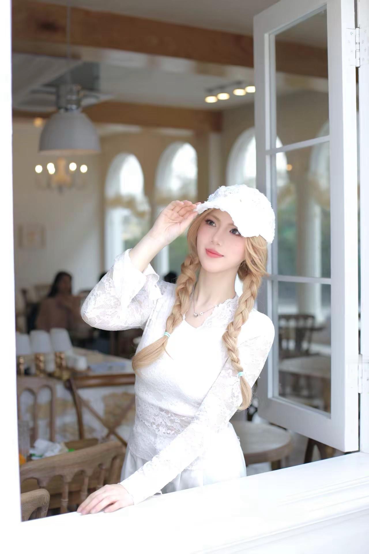 从见到你的第一眼起