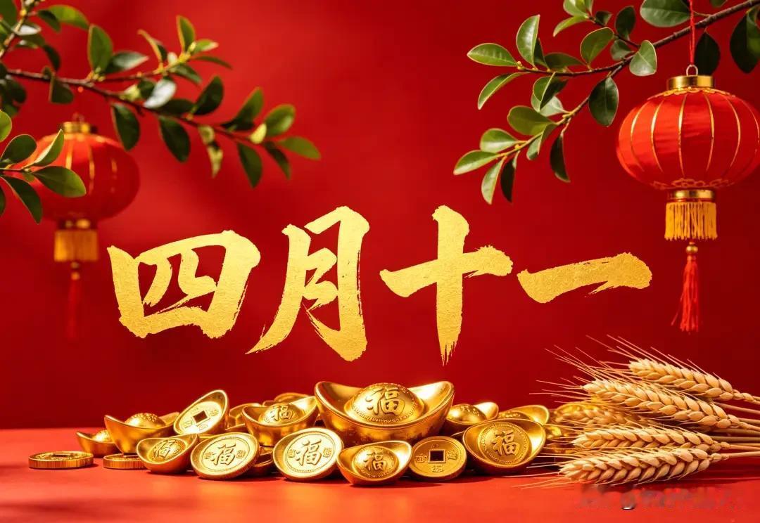 今日农历四月十一 “麦饭节”，牢记 ：1 要探，2 要防，吃 3 样
 
今天是