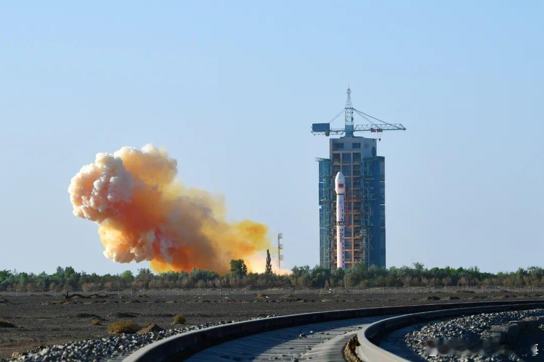 #2024全球航天发射统计#北京时间2024年5月12日7时43分，我国在酒泉卫