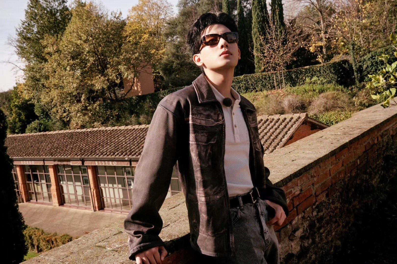 胡先煦用舌头弹了一斤的棉花胡先煦这波出圈真的藏不住实力！综艺惩罚秒变才艺秀，胡先