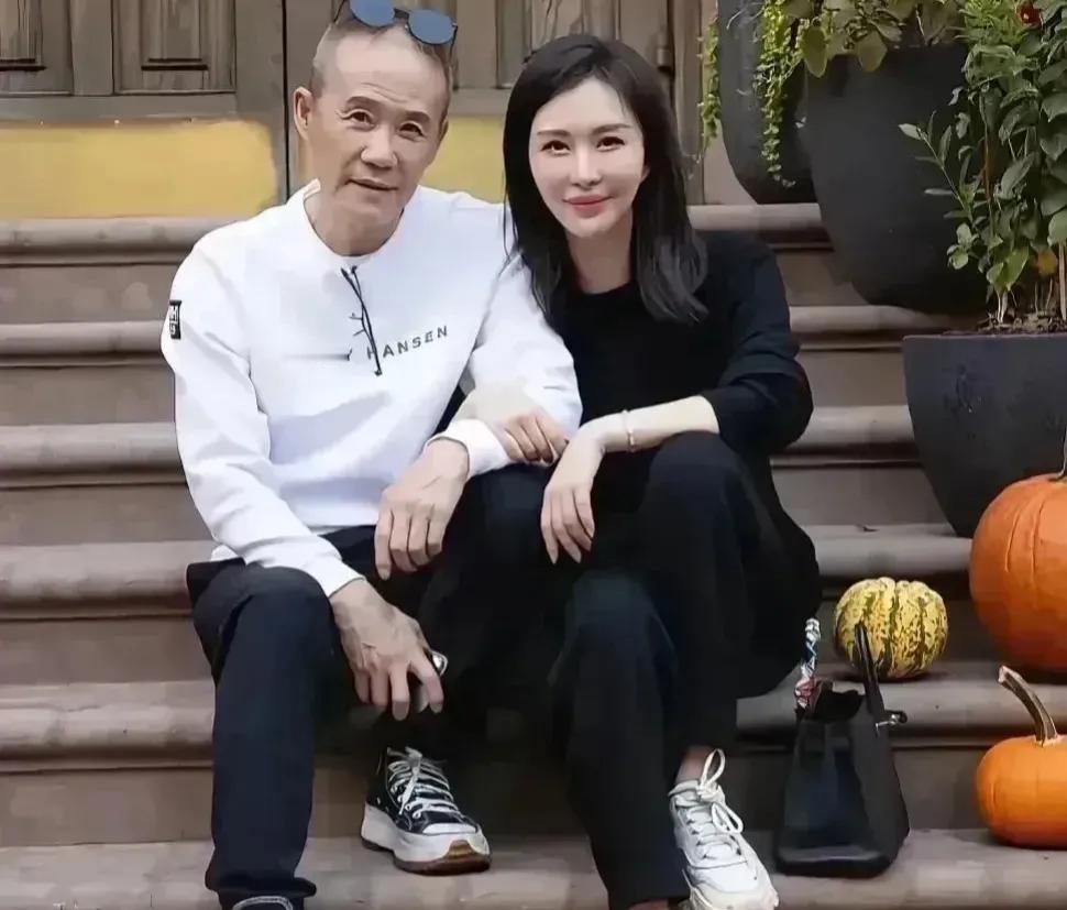 一天，记者问田朴珺：