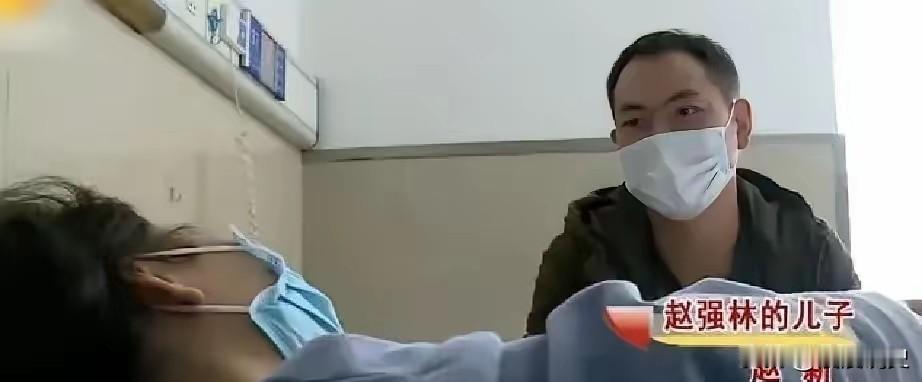 离异三年毫无联系，得知前妻偷偷生子又患重病，男人的选择让人破防
 
太感动啦！3