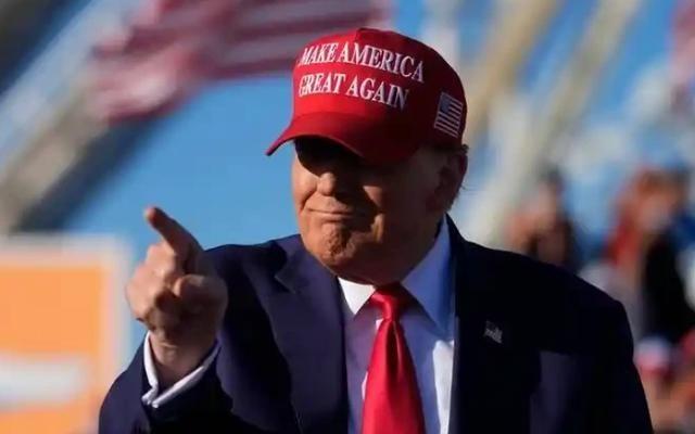 为何近期中国没有对特朗普过多指责？原来是中国铭记了拿破仑的一句名言！

拿破仑一