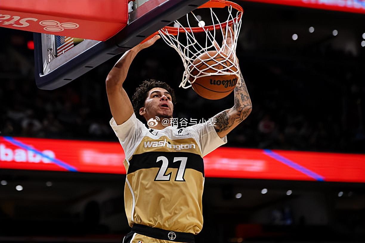 根据The Athletic记者Josh Robbins的报道，华盛顿奇才的几名