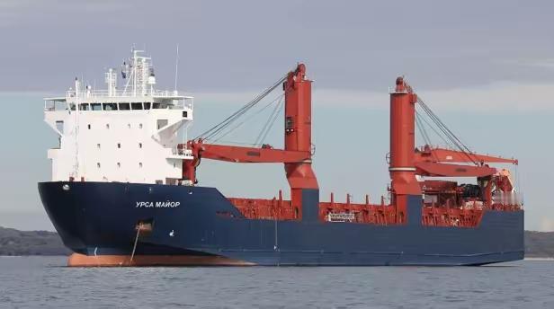 乌克兰这是要彻底放开手脚了吗，越打越猛了。
           据环球网报道，