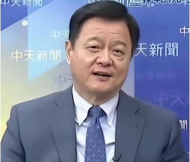 划了个寂寞，闹剧收场！6月3日，台湾旺旺集团副董事长周锡伟直言：随着中国大陆岱山