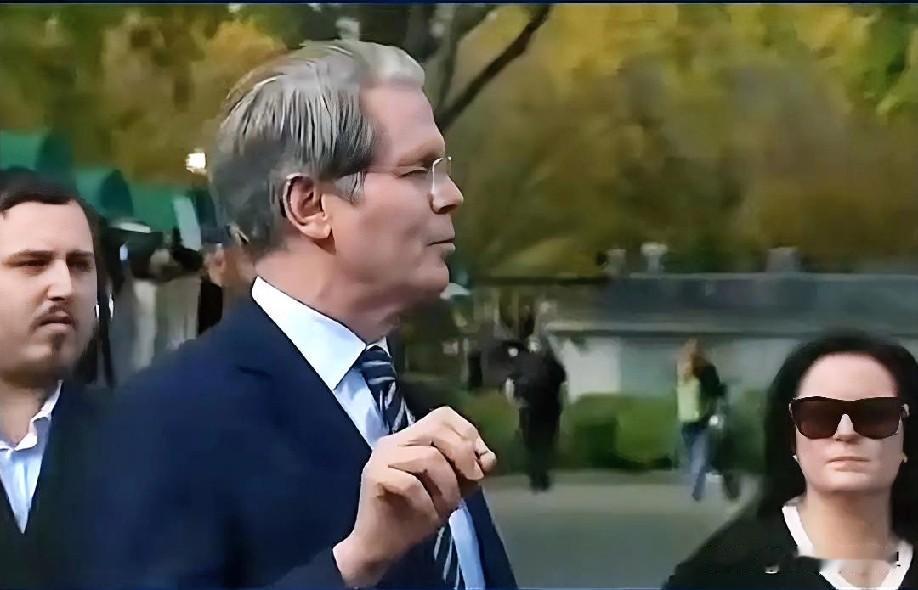 1月19日早上的最新消息，速报，全都不容错过，第三条： 美财长为控制格陵兰岛辩护