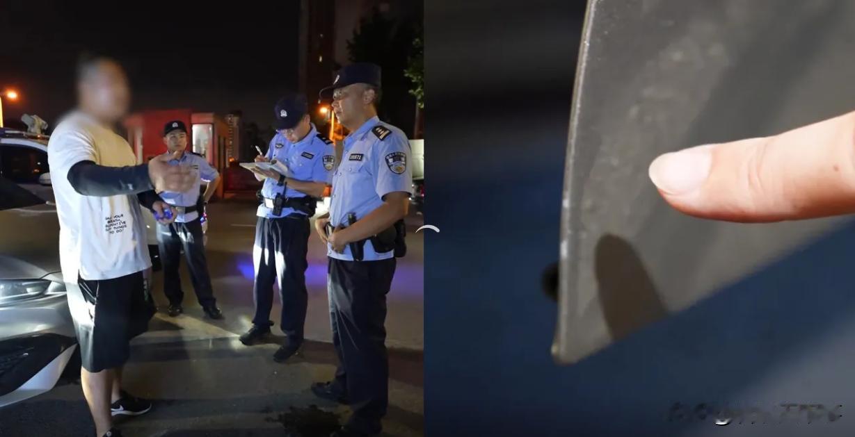“现在支持萝卜快跑了”！山东青岛，女子乘坐网约车，下车时却被司机索赔200块钱，
