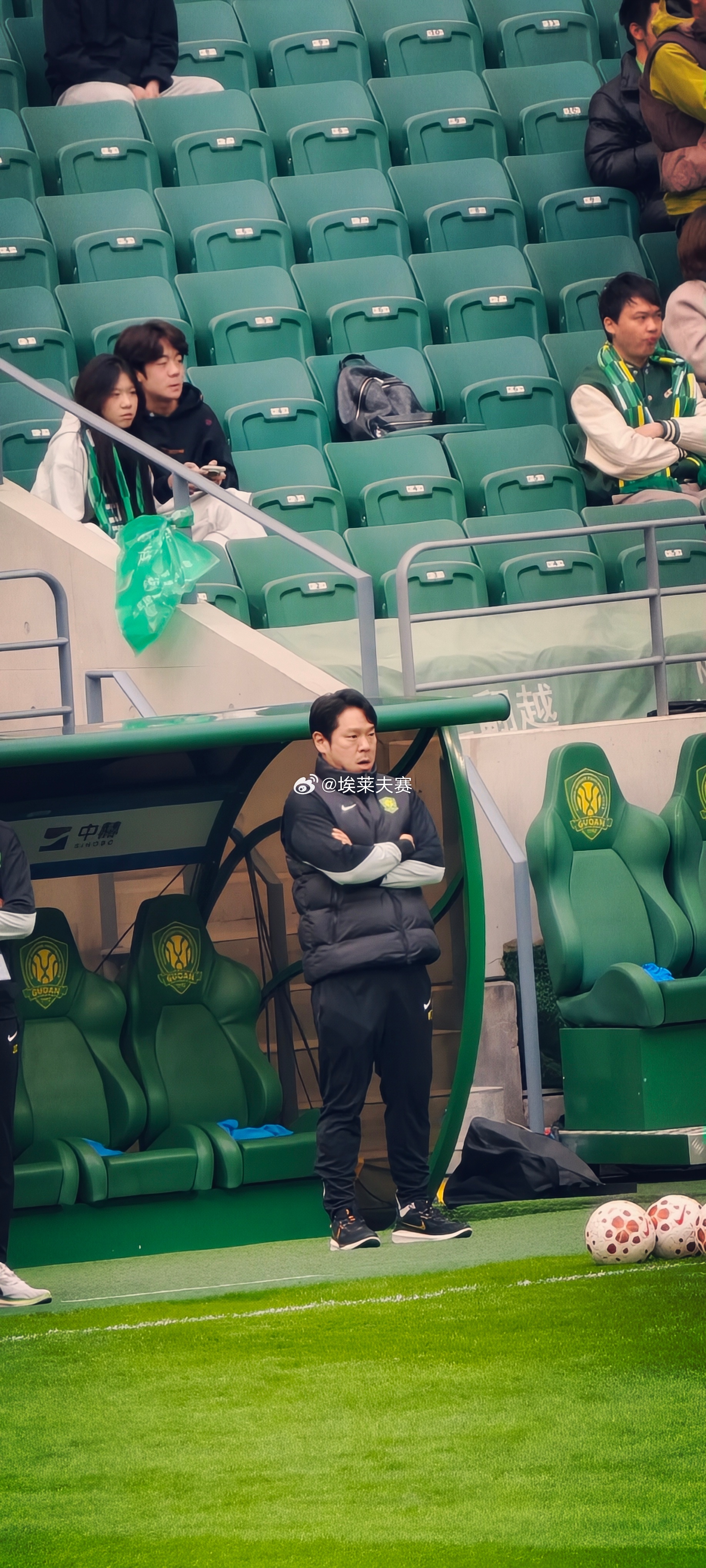 北京国安北京国安1比1上海申花 任重道远！ 