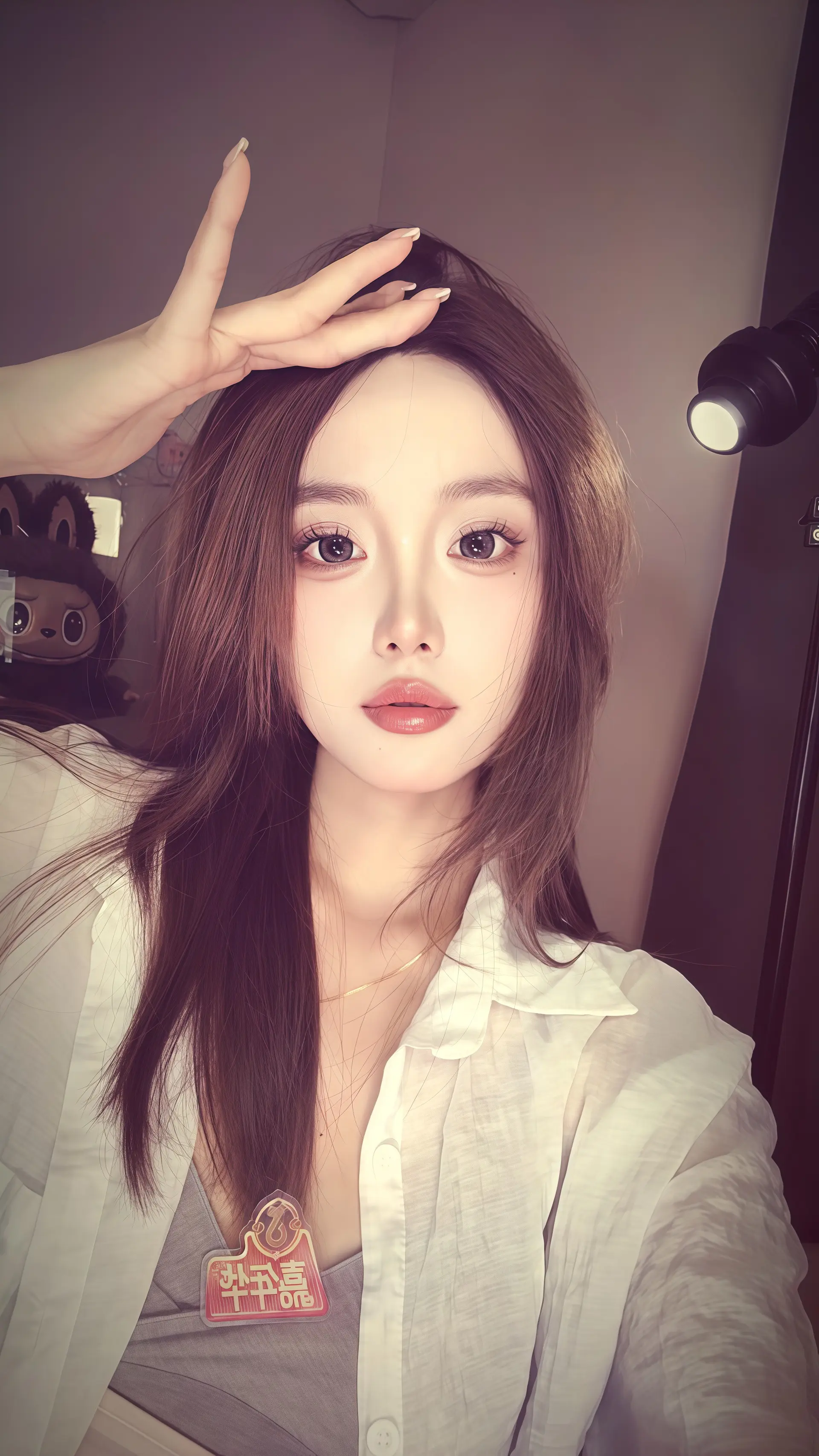 好女人得到名声，坏女人得到一切。