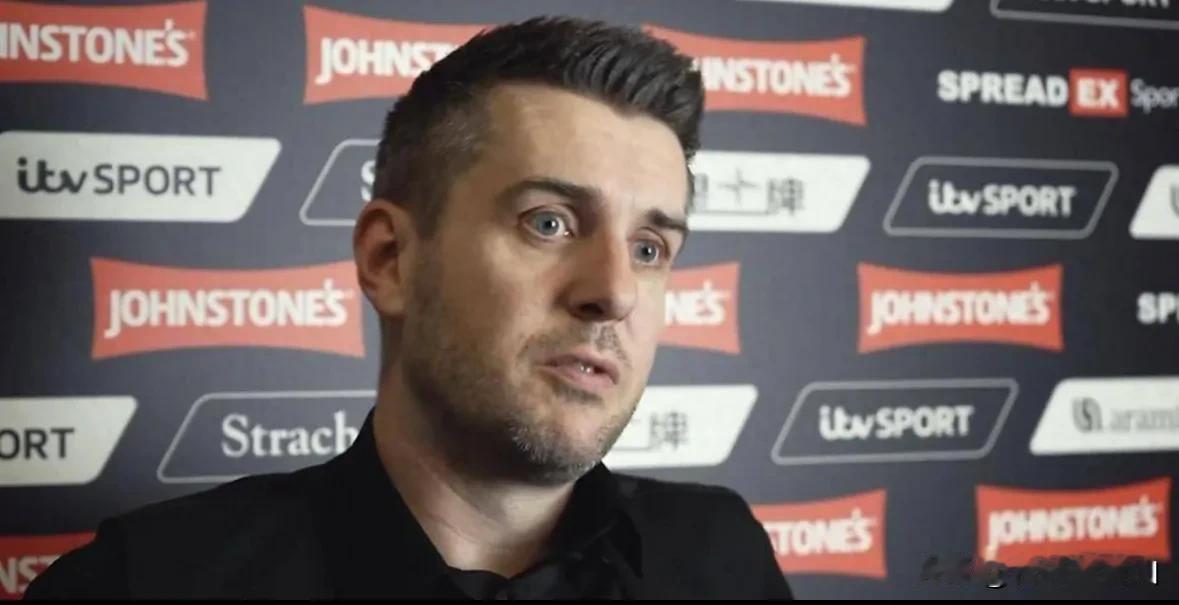 昨晚塞尔比输给吴宜泽止步16强，让人大跌眼镜的是他居然在比赛中失态，怒砸球杆，赛