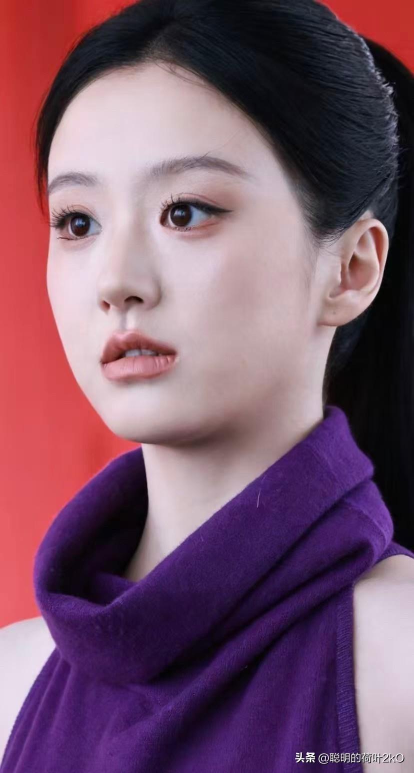 包上恩：温柔氛围感拉满