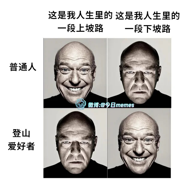 喜欢拉稀（9gag）今日meme 今日memes