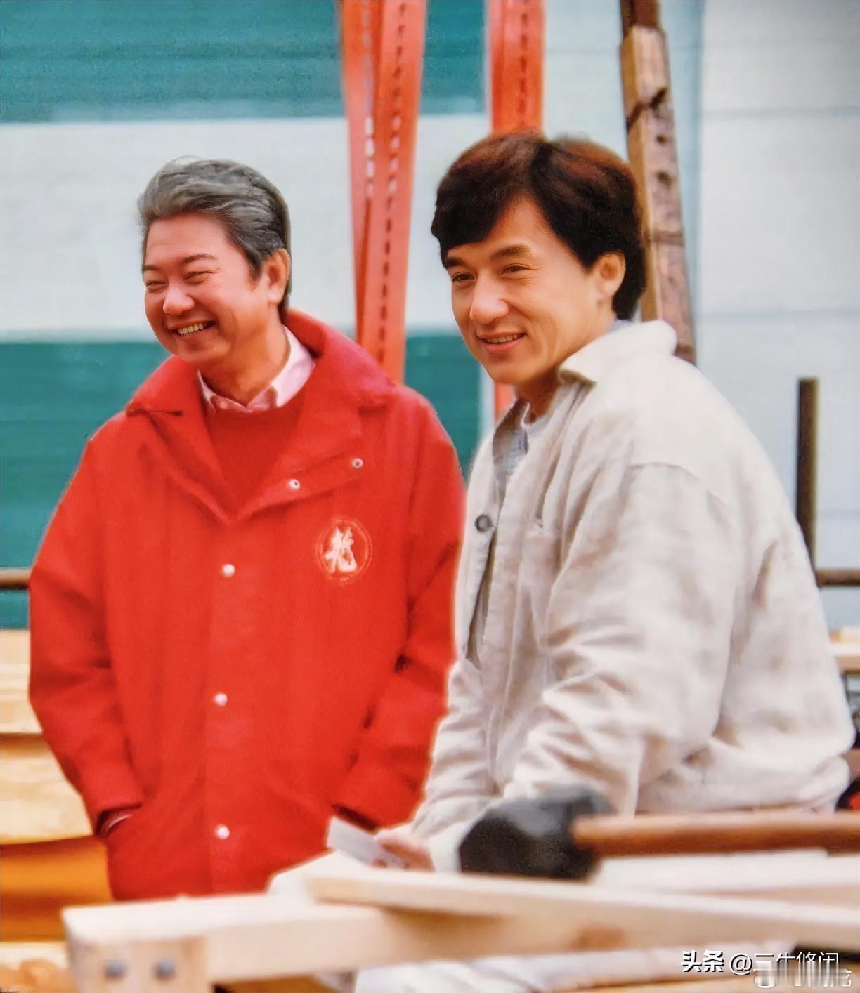 1984年，成龙在西班牙经历了他这辈子最凶险的一次劫难。
 
那几年，香港片场很