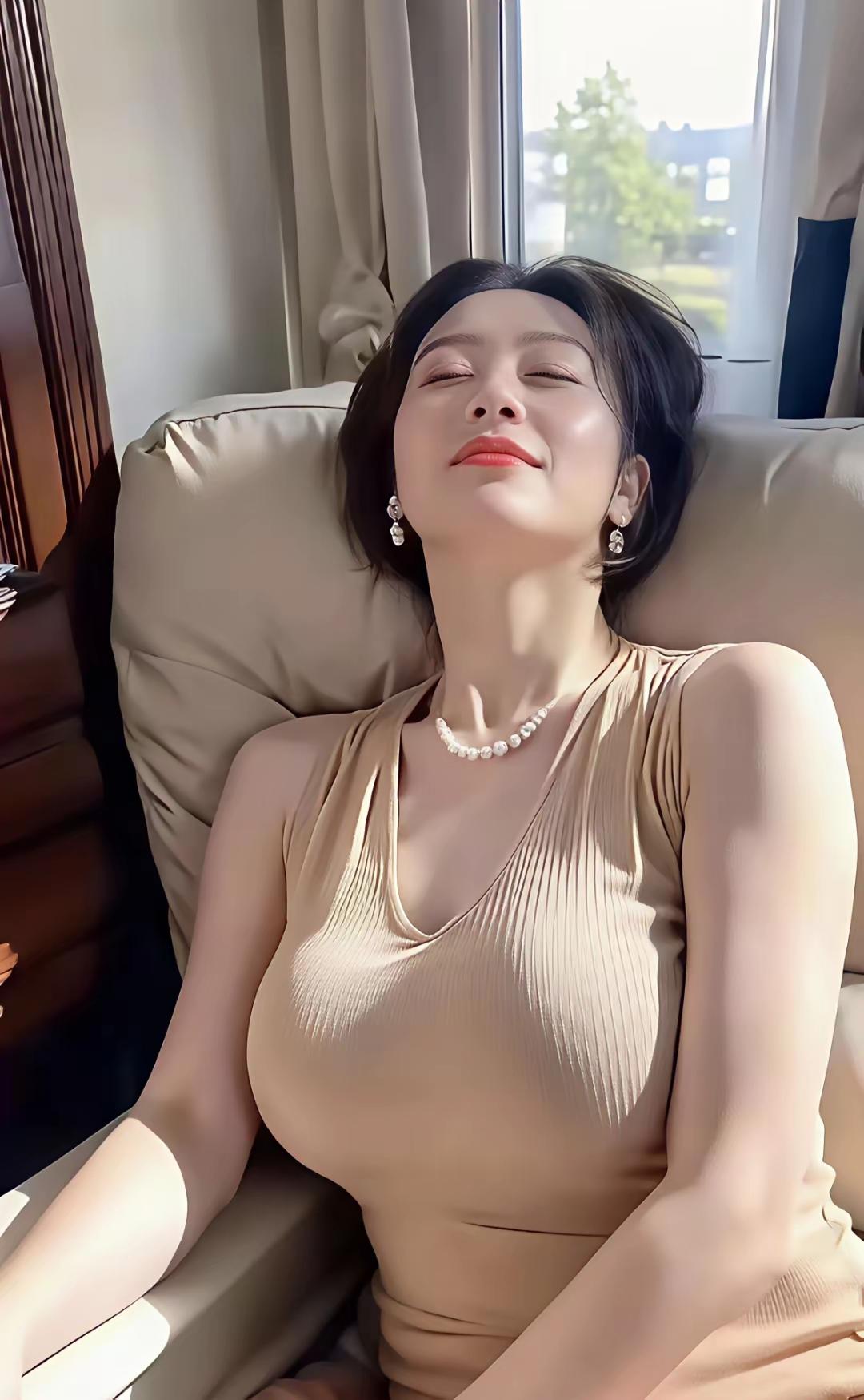 什么样的女人才最有魅力呢?