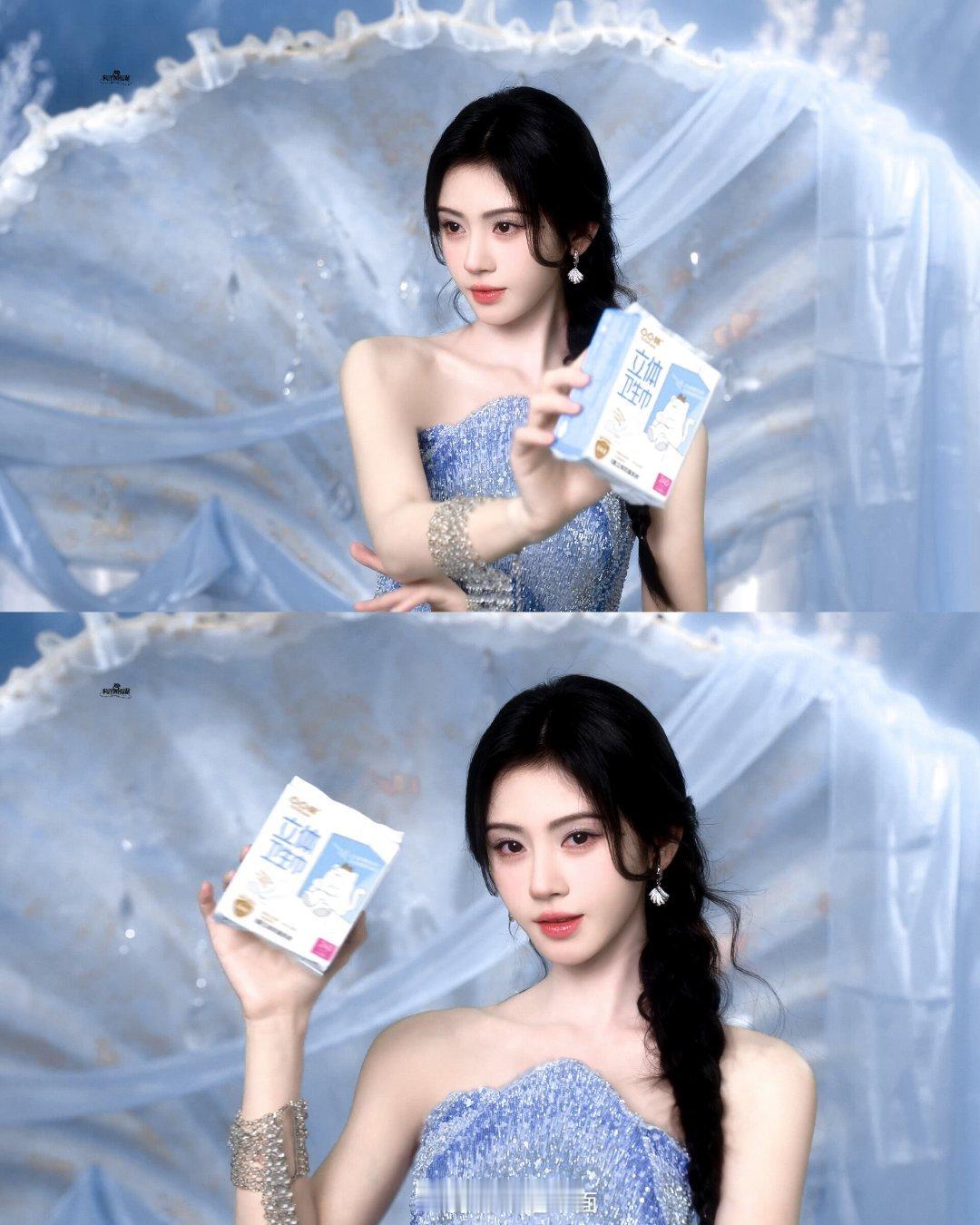 🍊💙鞠婧祎阿黛 🍊💙鞠婧祎来战 做自己，而不是解释自己。ყσυɾʂҽʅϝ